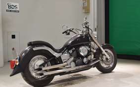 YAMAHA DRAGSTAR 400 CLASSIC 2003 VH01J
