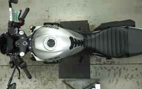 SUZUKI SV650 X A 2024 VP55E