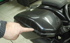 HONDA REBEL 1100 TD 2023 SC83