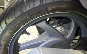 HONDA DIO 110 JF58