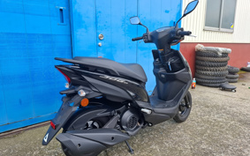 YAMAHA JOG125 SEJ5J