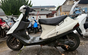 SUZUKI ADDRESS V100 CE13A