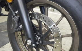 HONDA REBEL 250  S E-clutch 2009 MC49