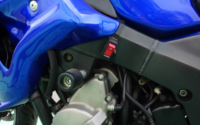 HONDA CBR1100XX 2002 SC35