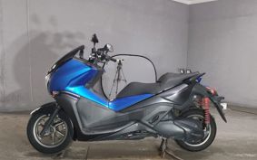 HONDA PHASE MF11