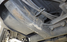 SUZUKI ADDRESS V125 S CF4MA