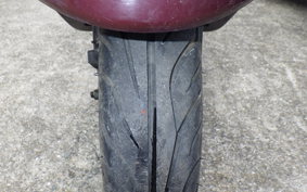 SUZUKI LET's 4 Basket CA43A