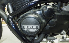 SUZUKI GSX400S KATANA 1992 GK77A