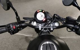 KAWASAKI ELIMINATOR 400-1 2024 EL400A