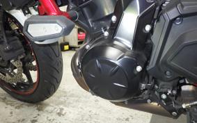 KAWASAKI Z650 A 2022 ER650H