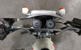 HONDA MONKEY Z50J