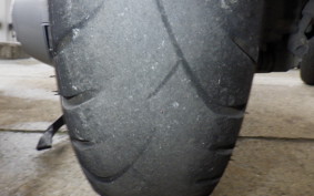 HONDA PCX125 2008 JK05