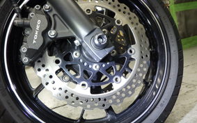 KAWASAKI ZRX1200 D 2012