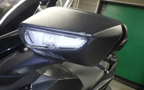 HONDA FORZA 250 2025 MF17