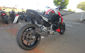 BMW F900R STANDARD 2020 0K11