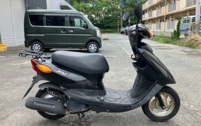 YAMAHA JOG DELUXE SA36J