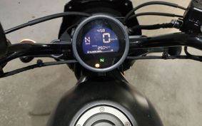 HONDA REBEL 250 S MC49