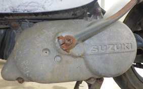 SUZUKI CHOINORI CZ41A