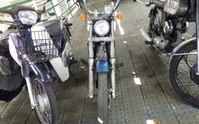 HONDA JAZZ 50 1999 AC09