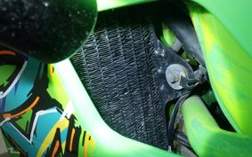 KAWASAKI KDX220SR DX220B