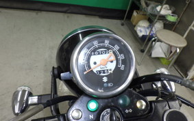 SUZUKI ST250 2024 NJ4AA