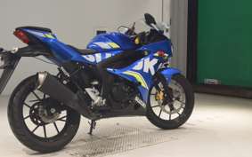 SUZUKI GSX-R125 DL33B