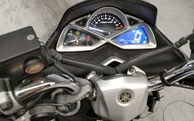 YAMAHA MAJESTY 155S SG28J