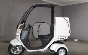 HONDA GYRO TA03