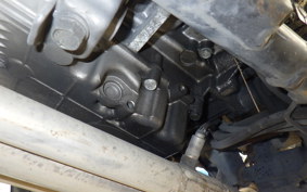 HONDA CB400SF VTEC K 2025 NC54