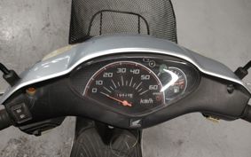 HONDA DIO AF68