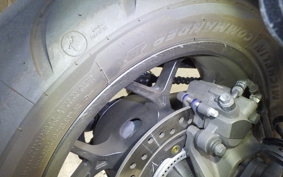HONDA REBEL 1100 DCT 2022 SC83