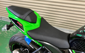 KAWASAKI NINJA ZX-10R ABS 2016 ZXT00S