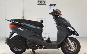YAMAHA AXIS 125 TREET 2025 SE53J