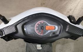 SUZUKI ADDRESS V125 CF4MA