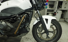 HONDA NC750L 2026 RC67