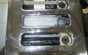 HONDA C110 SUPER CUB JA07