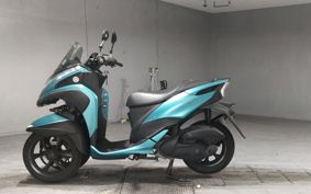 YAMAHA TRICITY 125 SEC1J