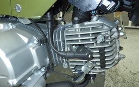 HONDA ｸﾛｽｶﾌﾞ50 AA06