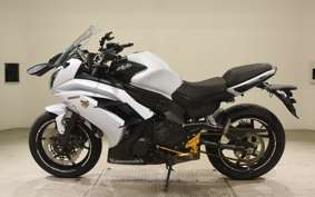 KAWASAKI NINJA 650 2013