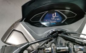 HONDA PCX 125 JF81