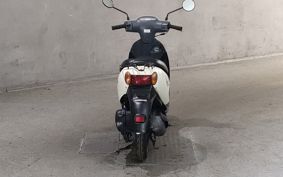 SUZUKI LET`S4 CA45A