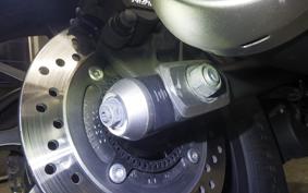 HONDA REBEL 250 A 2018 MC49
