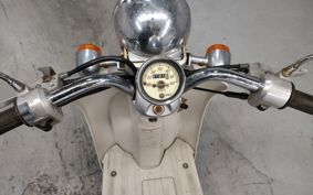 HONDA JOLNOC RARE AF54