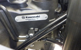 KAWASAKI NINJA1100SX 2025 ZXT10H