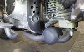 HONDA MONKEY 2017 AB27