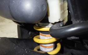 SUZUKI GSX-R600 2008