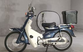 HONDA SUPER CUB90 HA02