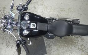 HARLEY FXSTB 1340 2010