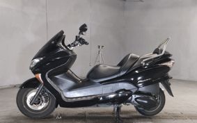 HONDA FORZA Z MF08