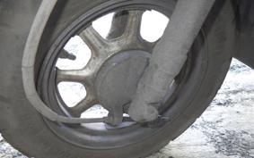 HONDA TACT-4ﾍﾞｰｼｯｸ AF79